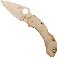 Spyderco Wooden Dragonfly Kit