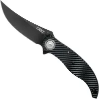CRKT Couteau pliant Clever Girl Deadbolt