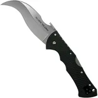 Cold Steel Couteau pliant Black Talon II CPM S35VN