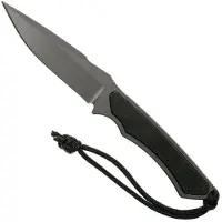 Spartan Blades Couteau Phrike, black, Kydex