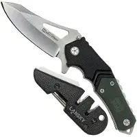 Lansky Couteau pliant Responder/Blade Medic Combo
