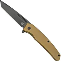 Ontario Couteau pliant TI 22 Equinox