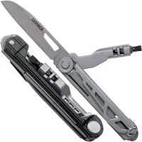 Gerber Armbar Slim Drive, outil multifonction, noir