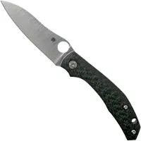 Spyderco Couteau pliant Kapara
