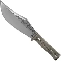 Condor Gryphus Bowie