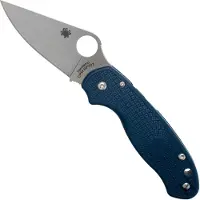 Spyderco Couteau Para 3 Lightweight CPM SPY27 Plain (C