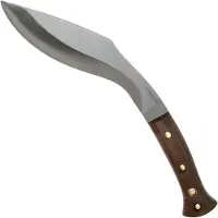 Condor Couteau Kukri Heavy Duty Kukri Knife