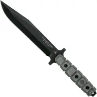 Tops knives Couteau U.S.M.C. Combat Knife