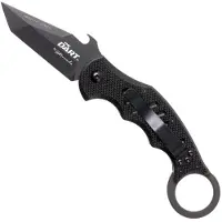 Fox knives Couteau pliant Dart G10