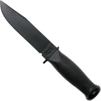 Ka-Bar Couteau Mark 1, noir