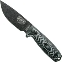 ESEE -3 3D G10, gris