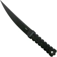 CRKT HZ6, noir