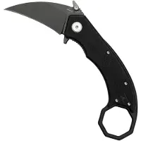 Böker Couteau pliant HEL Karambit