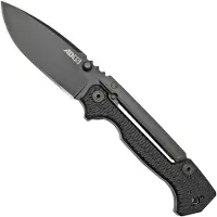 Cold Steel Couteau pliant AD-15 Black