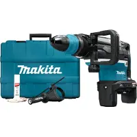 Makita HR006GZ - Marteau perforateur - sans fil - 2 modes - SDS-max - 21.4 Joules