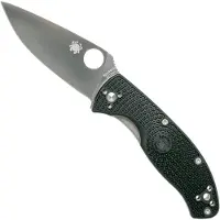 Spyderco Couteau pliant Tenacious Lightweight