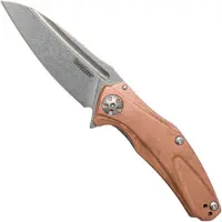 Kershaw Couteau pliant Natrix Copper