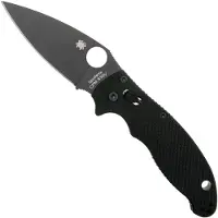 Spyderco Manix 2 Ball Bearing Lock