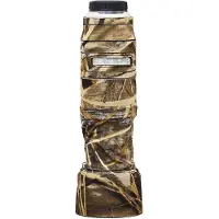 LensCoat Objectif Canon RF 100-500mm IS Realtree Max4