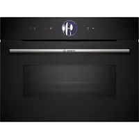 Bosch CMG7361B1 Air Fry