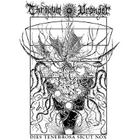 Hamstead Soundworks Dies Tenebrosa Sicut Nox