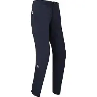 Footjoy HydroLite Navy XL Pantalons imperméables