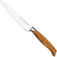 Messermeister Oliva Luxe LX688-16 couteau universel, 16 cm