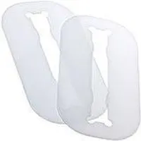 Wicked Edge Safety Shields, 2 pièces, WESS