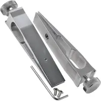 TSProf Whole-milled fillet set de pinces