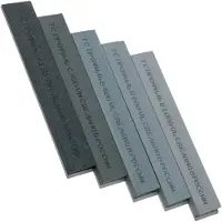 TSProf set de 5 pierres à aiguiser, SH1700270