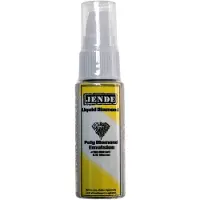 Jende Industries Jende Poly Diamond Emulsion 0,10 micron, émulsion pour stropping 25 ml