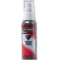 Jende Industries Jende Poly Diamond Emulsion émulsion pour stropping 0,5 micron, 50 ml