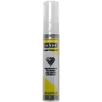 Jende Industries Jende Poly Diamond Emulsion 0,10 micron, émulsion pour stropping 7 ml