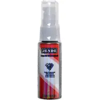 Jende Industries Jende Poly Diamond Emulsion 0,025 micron, émulsion pour stropping 25 ml