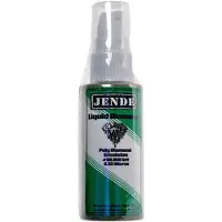 Jende Industries Jende Poly Diamond Emulsion 0,25 micron, émulsion pour stropping 50 ml