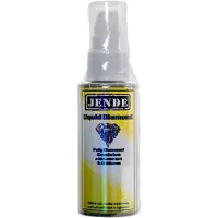 Jende Industries Jende Poly Diamond Emulsion 0,10 micron, émulsion pour stropping 50 ml