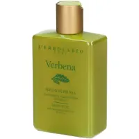 L'Erbolario Gel de bain à la verveine 250Ml