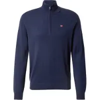 Napapijri Pull-over 'DAMAVAND' marine