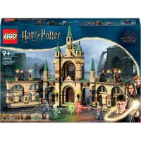 LEGO Bataille de Poudlard - Harry Potter 76415