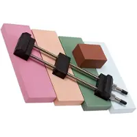 Skerper Set d'aiguisage Professional 220/1000/2000/5000, Dressing Stone + support