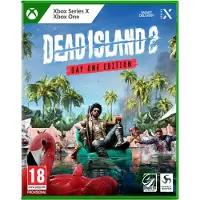 Dead Island 2 Xbox Series X & Xbox One