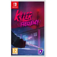 Killer Frequency Fr/uk Switch