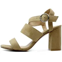 Celena Escarpins 'Charlyn' camel
