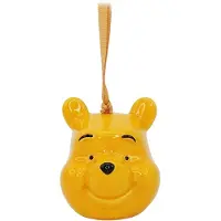 Coolstuff Noname Winnie L'ourson - Winnie - Décoration À Suspendre 5cm
