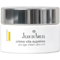Jean D'Arcel PRESTIGE Crème Vita Suprême pre-age cream ultra rich 50 ml