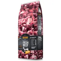 Belcando Mastercraft Fresh beef Viande de bœuf fraîche 10 kg
