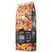 Belcando Nourriture Pour Chien Mastercraft Au Saumon Frais 10kg