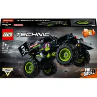 LEGO 42118 Technic 42118 Monster Jam Grave Digger Bausatz