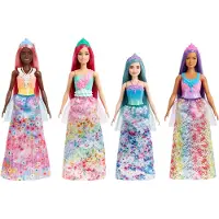 Barbie Dreamtopia Princesse HGR14