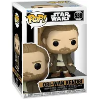 Funko POP! Pop! Obi-Wan Kenobi - Vinylowa figurka Star Wars Premium 2023